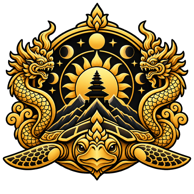 Wariga Bali Logo