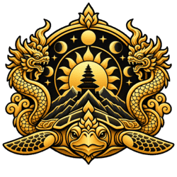 Wariga Bali Logo